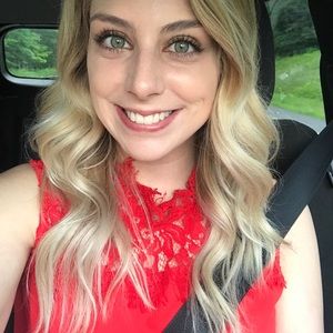 Meet your Posher, Samantha